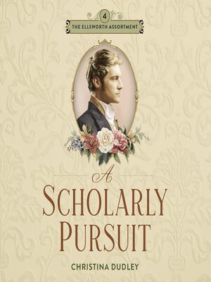 cover image of A Scholarly Pursuit